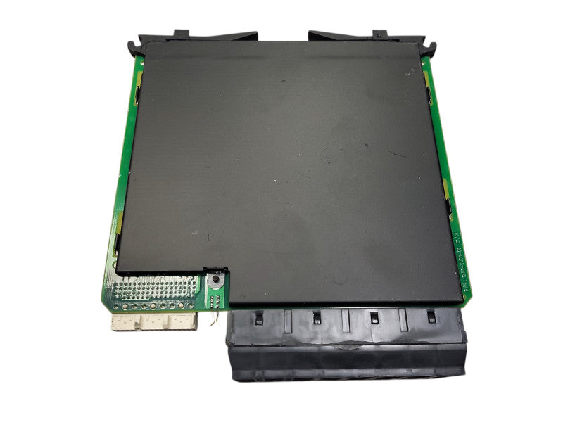 GE UR6CH DIGITAL I/O 6C 8Form-C Outputs READ Q$