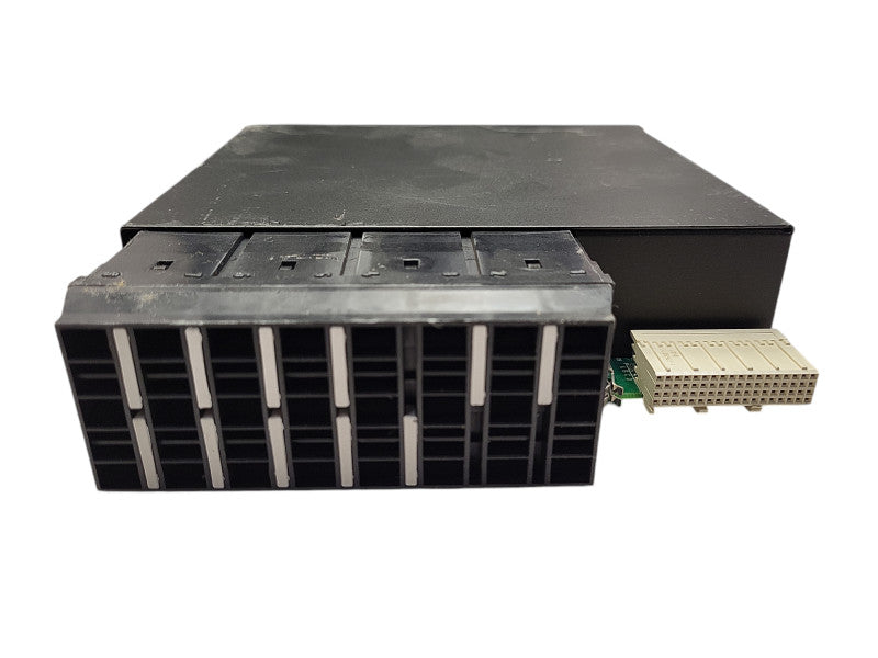 GE UR6CH DIGITAL I/O 6C 8Form-C Outputs READ Q$