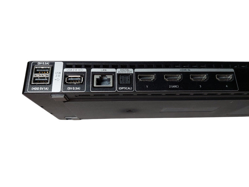 Samsung One Connect Box Model: SOC1000MA =