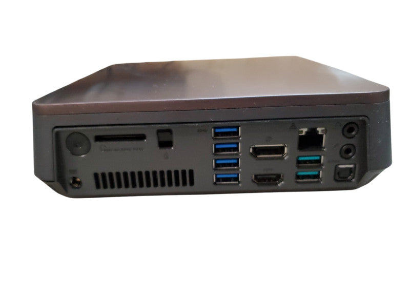 Asus VivoMini VM65N | I5-7200U | 16GB Ram | No HDD