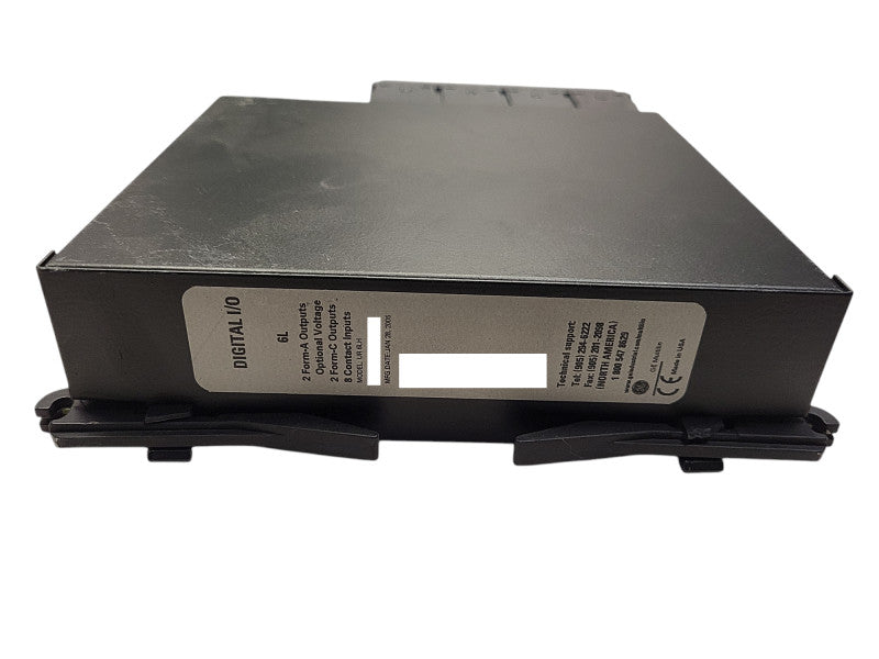 GE Multilin 6L UR 6LH Module Digital I/O Q$