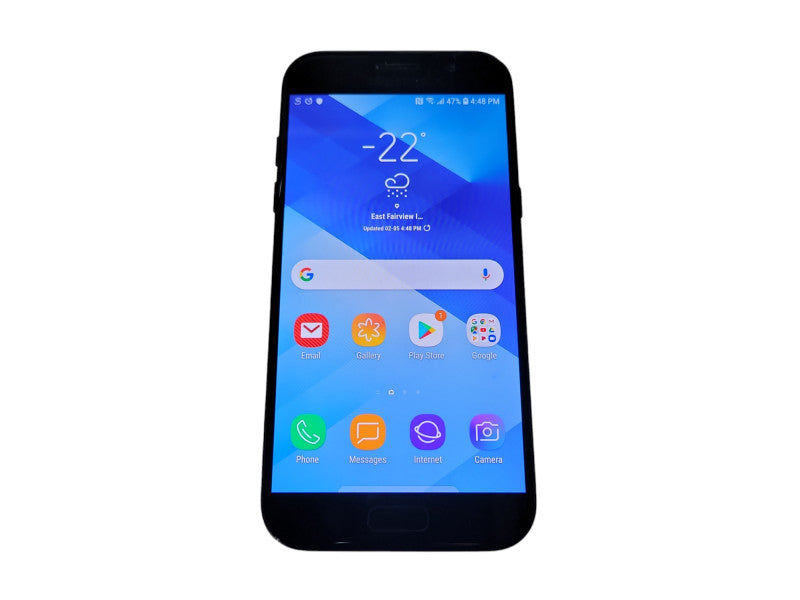 Samsung Galaxy A5 32GB (SM-A520W) Δ