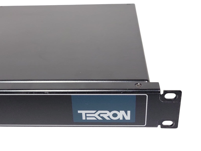 Tekron TCG02-G GNSS clock, Read _