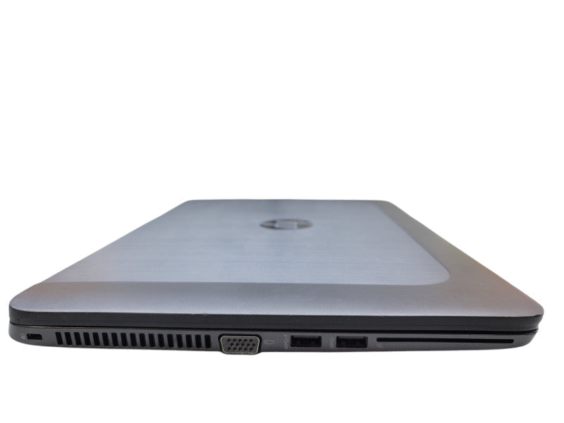 HP ZBook 14 G2| i7-5500U| 16GB DDR3| FirePro M4150| 256GB SSD  β BudLap