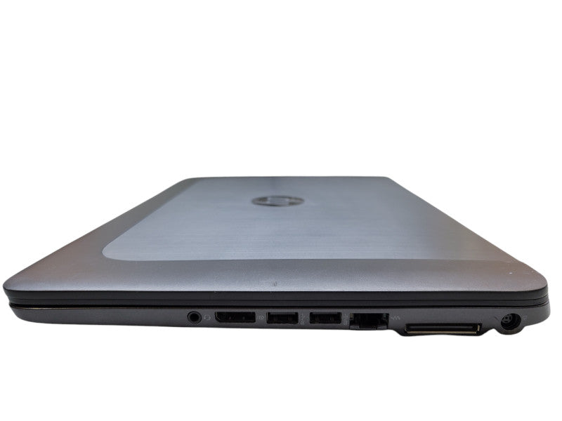 HP ZBook 14 G2| i7-5500U| 16GB DDR3| FirePro M4150| 256GB SSD  β BudLap