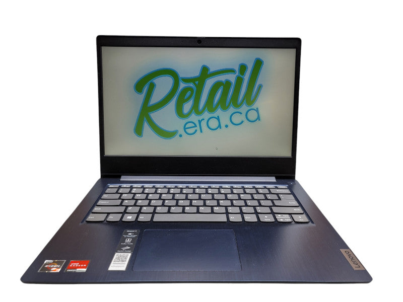 Lenovo IdeaPad 3|  Ryzen 5 3500U| 8GB DDR4| Radeon Vega 8| 256GB SSD  β BudLap