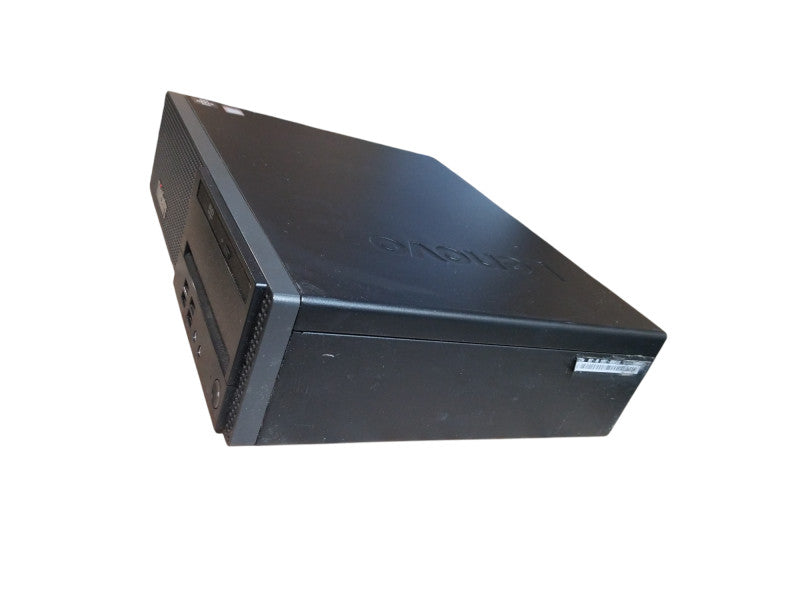 Lenovo ThinkCentre M725s SFF | AMD Ryzen 7 PRO 2700 - 8 Core | 16GB RAM Q