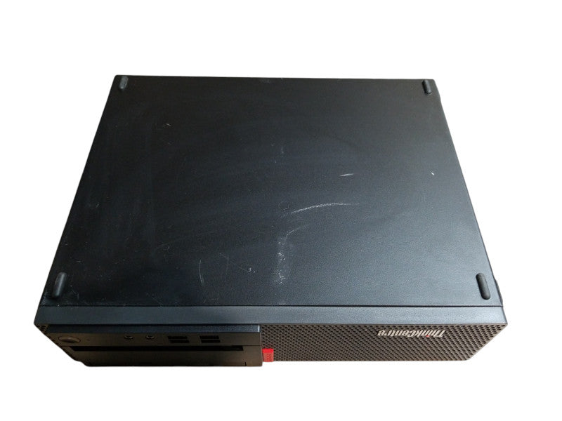 Lenovo ThinkCentre M725s SFF | AMD Ryzen 7 PRO 2700 - 8 Core | 16GB RAM Q