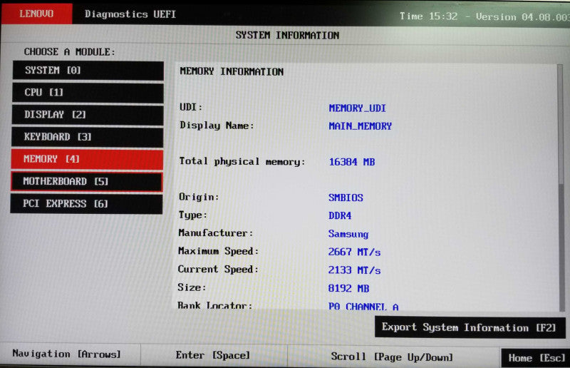 Lenovo ThinkCentre M725s SFF | AMD Ryzen 7 PRO 2700 - 8 Core | 16GB RAM Q