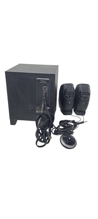 Creative T3250 Wireless 2.1 Bluetooth Speaker System | READ