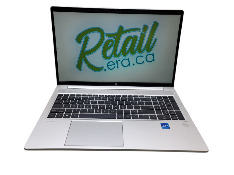 HP ProBook 650 G8| i7-1185G7| 32GB DDR4| 256GB SSD  β Lap200