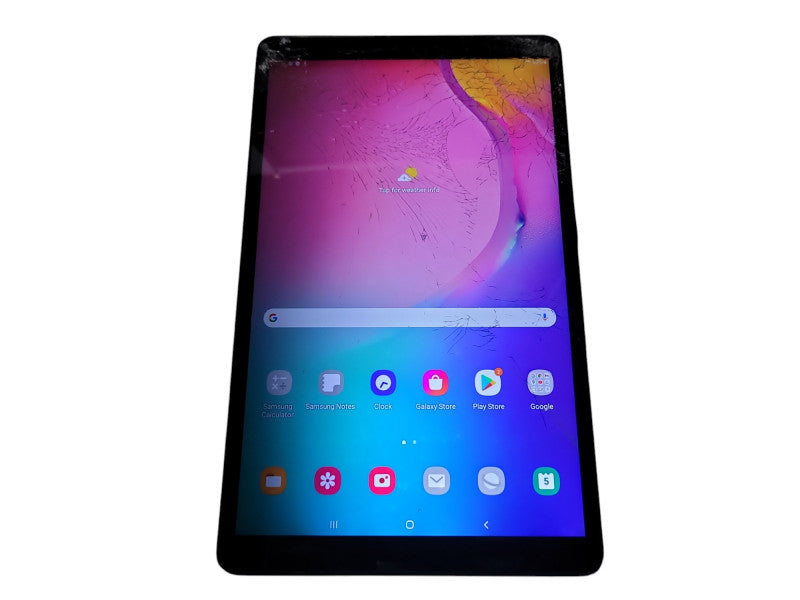 Samsung Galaxy Tab A 32GB (SM-T510) - READ Δ