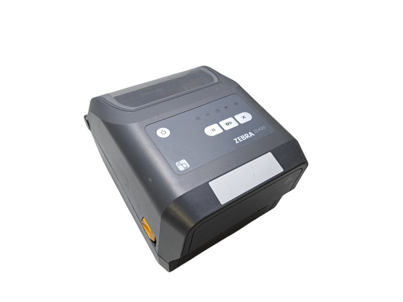 Zebra ZD420 | Thermal Transfer Label Printer | ZD42042-T01W01EZ *READ*