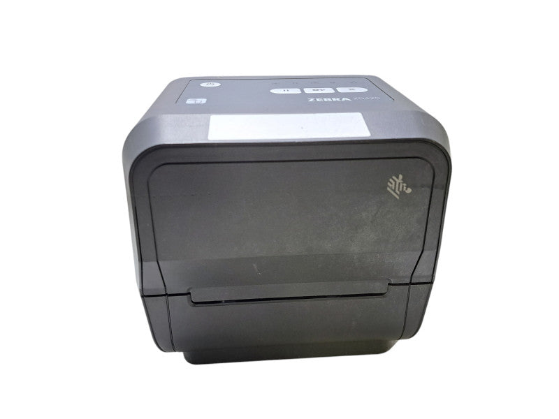 Zebra ZD420 | Thermal Transfer Label Printer | ZD42042-T01W01EZ *READ*