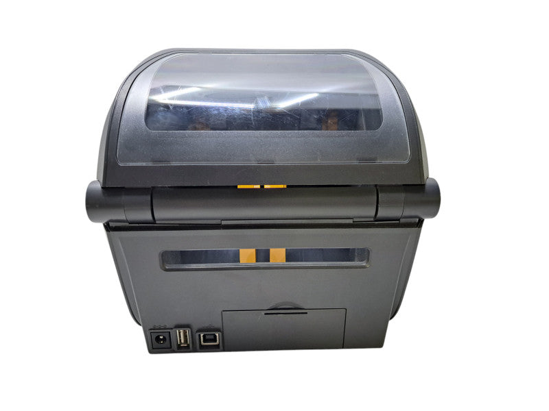 Zebra ZD420 | Thermal Transfer Label Printer | ZD42042-T01W01EZ *READ*