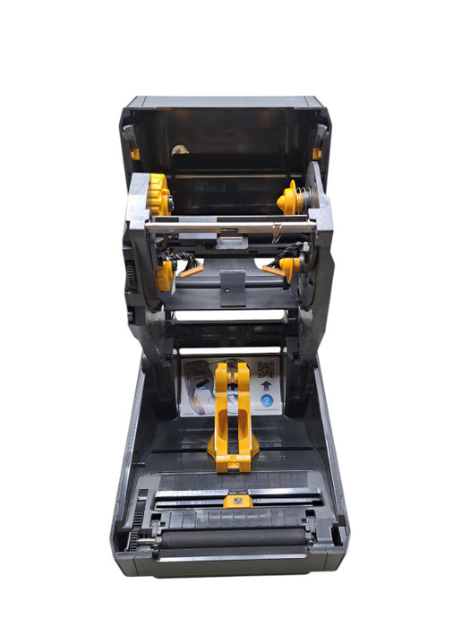 Zebra ZD420 | Thermal Transfer Label Printer | ZD42042-T01W01EZ *READ*