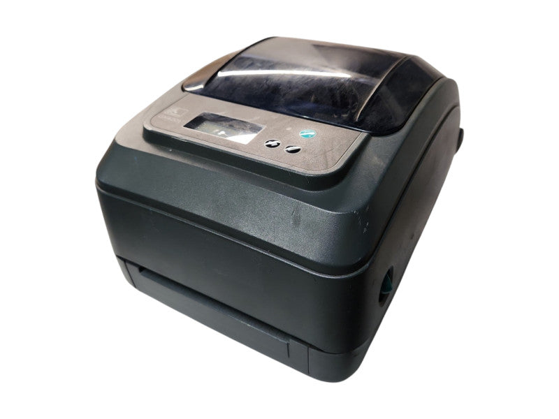 Zebra GX420t Thermal Transfer Label Printer USB, GX42-102710-000