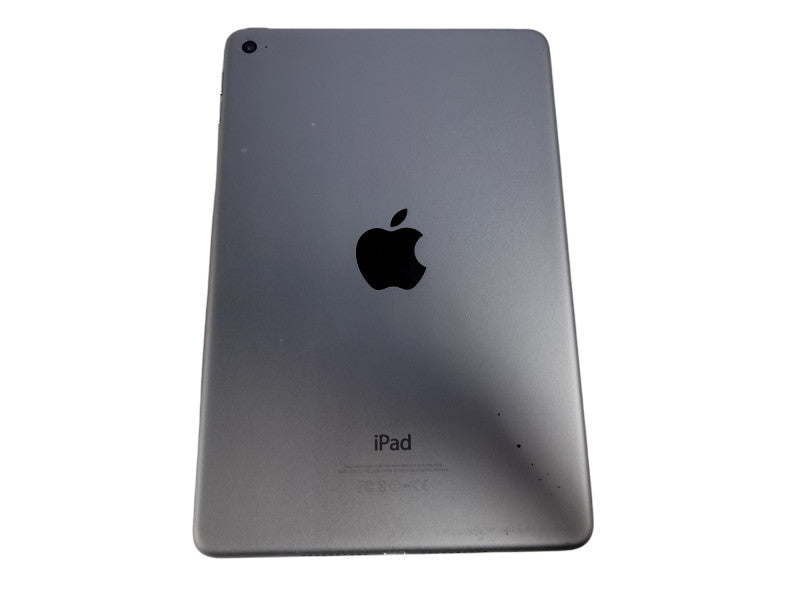 Apple iPad Mini 4th Gen - 16GB - Space Gray [A1538] (