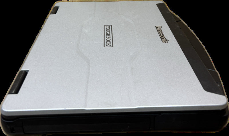 Panasonic ToughBook FZ-55 i5-1145G7 32GB RAM 512GB SSD 910Hrs!