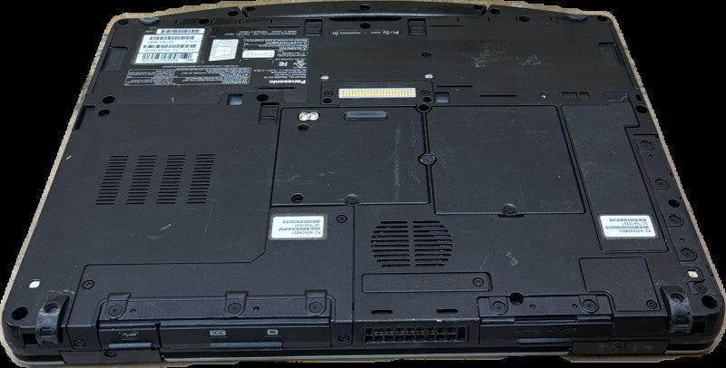 Panasonic ToughBook FZ-55 i5-1145G7 32GB RAM 512GB SSD 910Hrs!