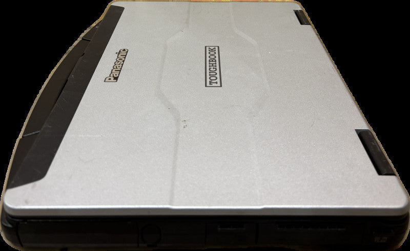 Panasonic ToughBook FZ-55 i5-1145G7 32GB RAM 512GB SSD 910Hrs!
