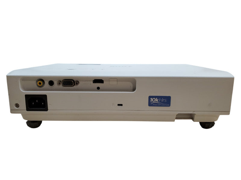 Sony VPL-DX142 Multimedia XGA Projector | Lamp Hours: 108H