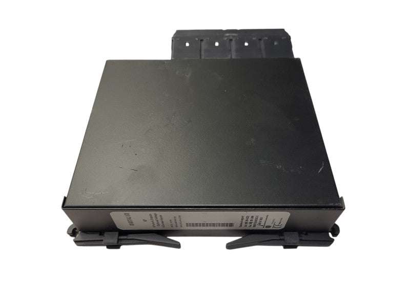 GE UR6PH DIGITAL I/O 6P 6Form-A Outputs READ Q$