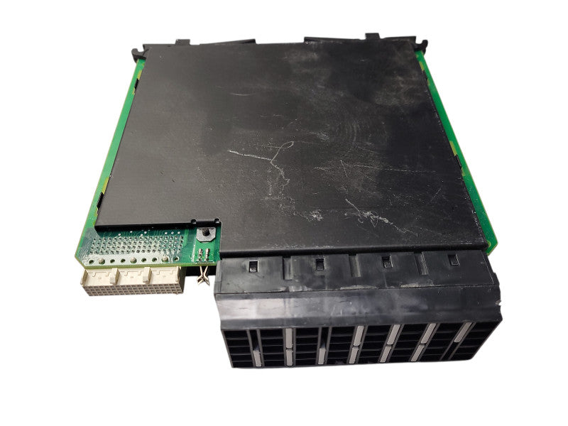 GE UR6PH DIGITAL I/O 6P 6Form-A Outputs READ Q$