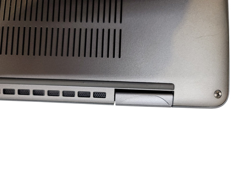 Dell Latitude 9520| i7-1185G7| 16GB RAM| 256GB SSD READ Qβ Lap200