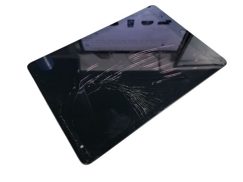 Apple iPad 9th Gen - 64GB - Space Gray [A2602 | Read] (