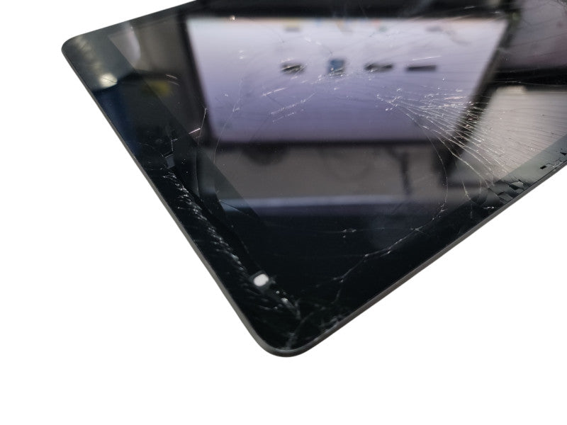 Apple iPad 9th Gen - 64GB - Space Gray [A2602 | Read] (