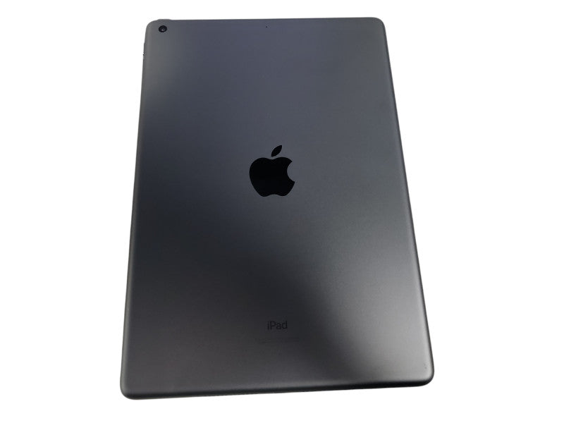 Apple iPad 9th Gen - 64GB - Space Gray [A2602 | Read] (