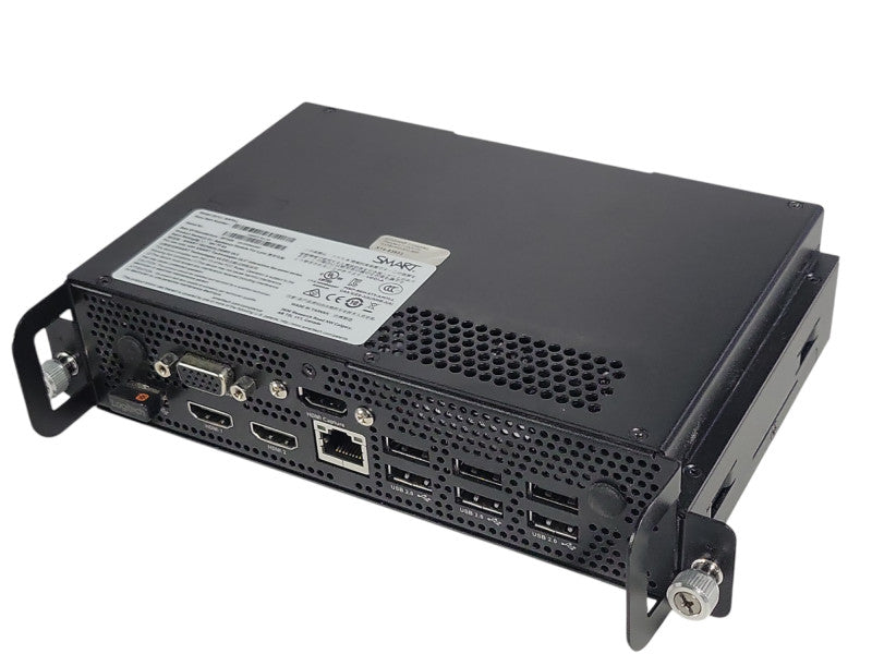 Smart Tech System Room Appliance Smart AM70-L, Read _