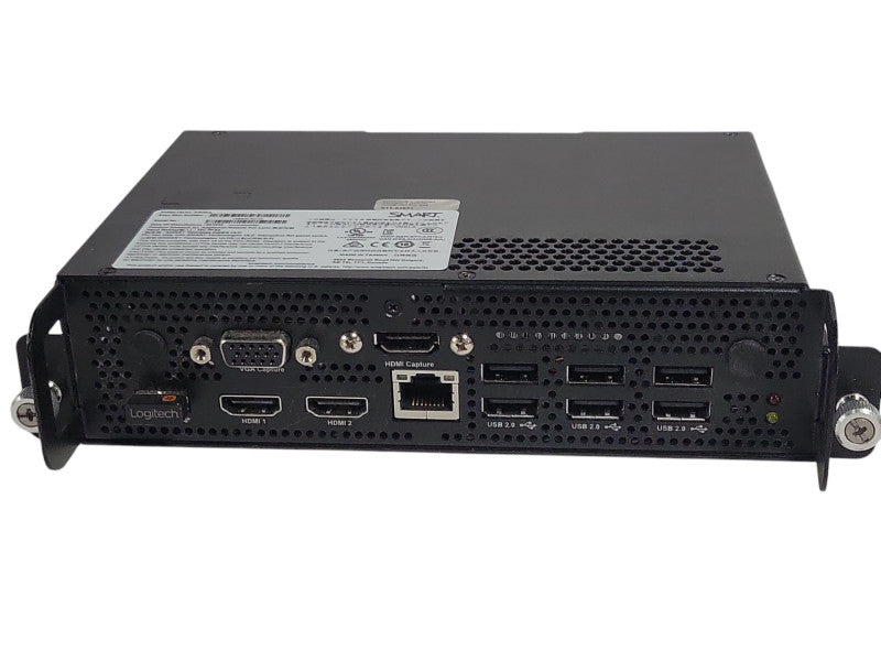 Smart Tech System Room Appliance Smart AM70-L, Read _