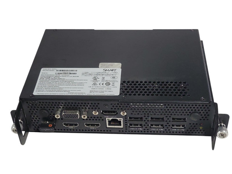 Smart Tech System Room Appliance Smart AM70-L, Read _