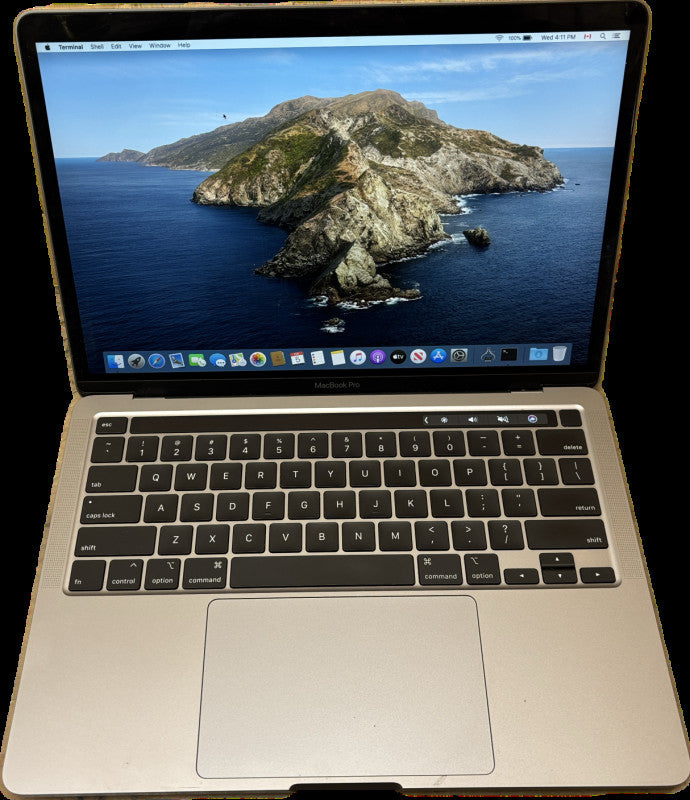 Apple MacBook Pro 13