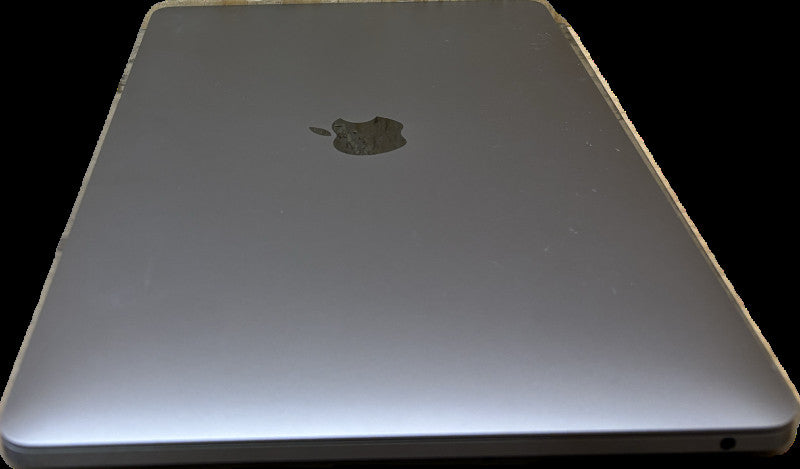 Apple MacBook Pro 13" TouchBar 2020 i5-8257U 8GB 256SSD No Power Adapter