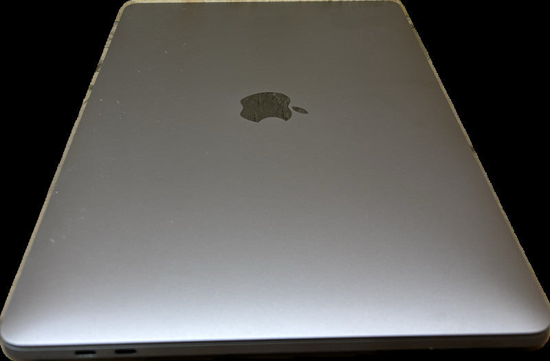 Apple MacBook Pro 13" TouchBar 2020 i5-8257U 8GB 256SSD No Power Adapter