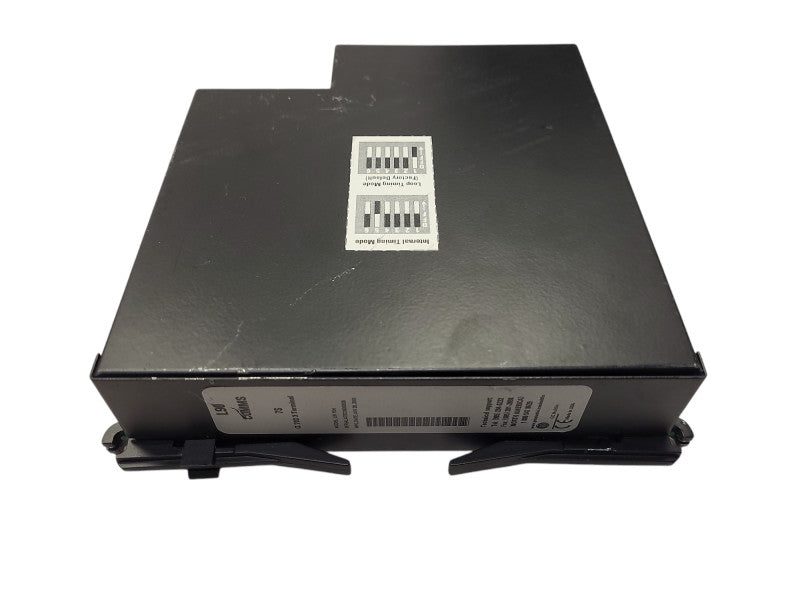GE UR7SH COMMS 7S G.703 3 Terminal READ Q$