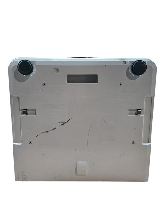 Mitsubishi UD8350U WUXGA Large Venue Projector | Lamp Hours: 1654/1658H