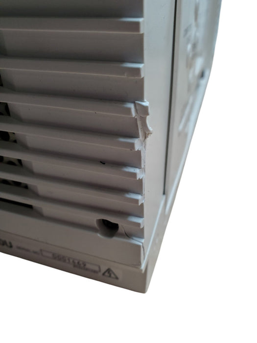 Mitsubishi UD8350U WUXGA Large Venue Projector | Lamp Hours: 1654/1658H