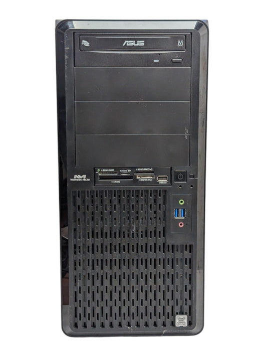 Custom PC ASUS PRIME X299-A Intel Core i7-7800X 32GB RAM 1000W Power Supply  -