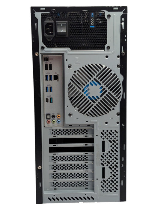 Custom PC ASUS PRIME X299-A Intel Core i7-7800X 32GB RAM 1000W Power Supply  -