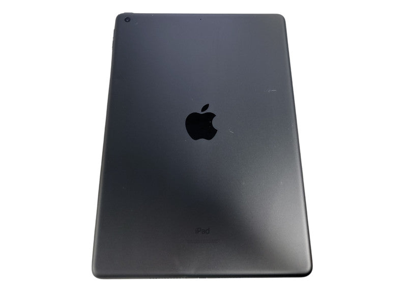 Apple iPad 9th Gen - 64GB - Space Gray [A2602 | Read] (