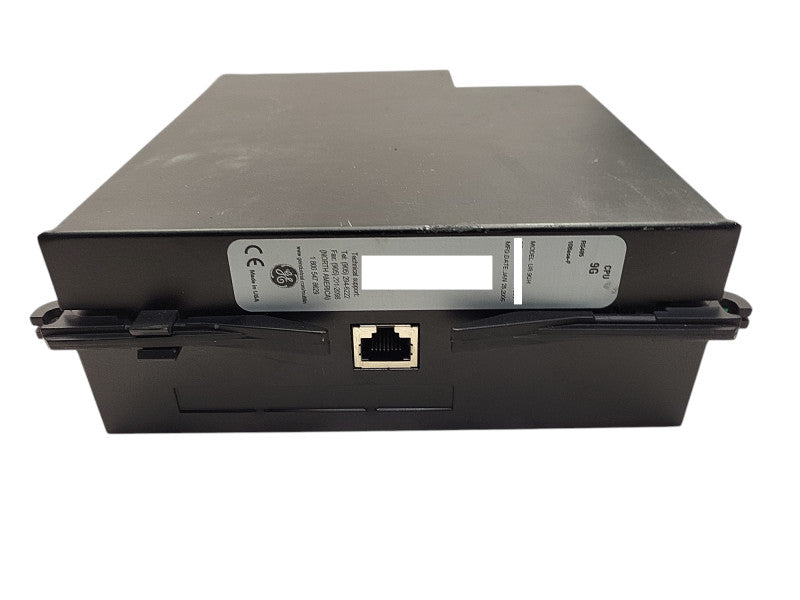 GE Multilin UR 9GH CPU, RS485, 10Base-F READ Q$
