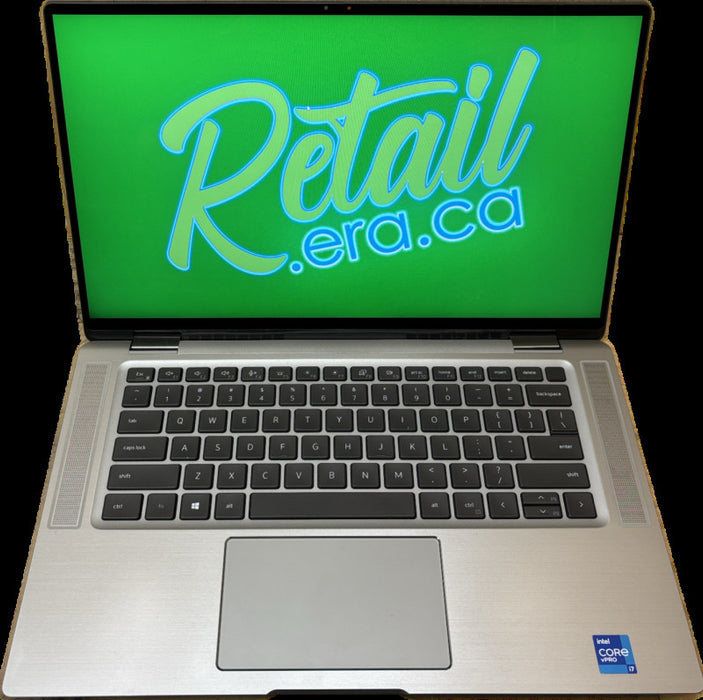 Dell Latitude 9520 TOUCH i7-1185G7@3GHz 16GB RAM 128GB SSD No Power Adapter  Lap200