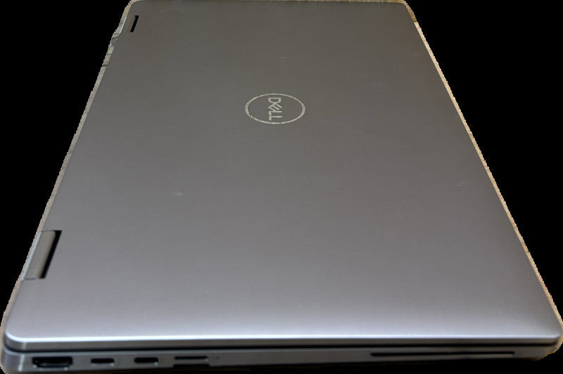 Dell Latitude 9520 TOUCH i7-1185G7@3GHz 16GB RAM 128GB SSD No Power Adapter  Lap200