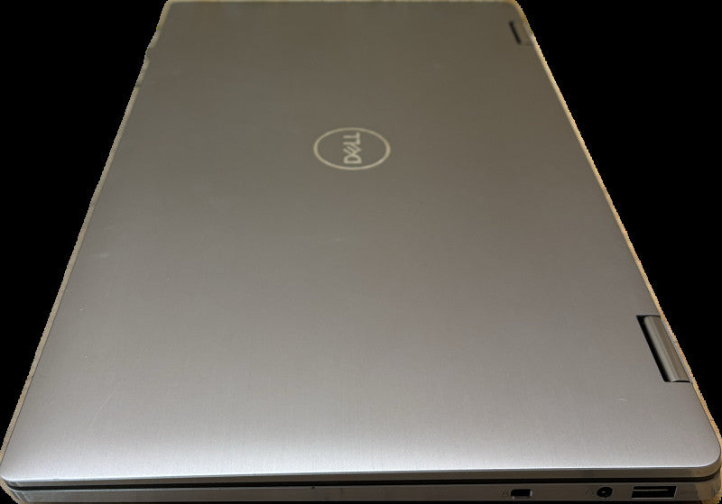 Dell Latitude 9520 TOUCH i7-1185G7@3GHz 16GB RAM 128GB SSD No Power Adapter  Lap200