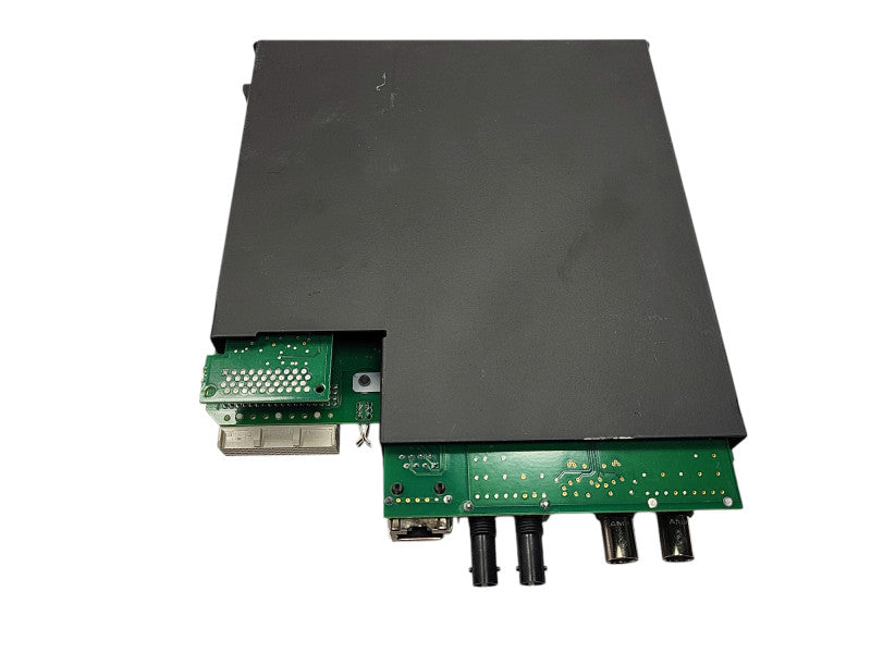 GE Multilin UR 9JH Module RS485 Multi-Mode ST 100Base-FX-ST READ Q$