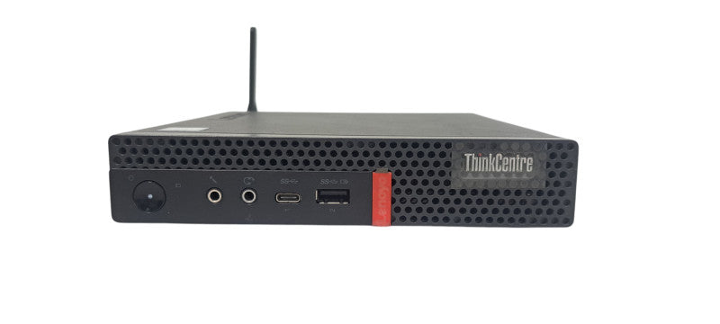 Lenovo ThinkCentre M920q Desktop i5-8500T CPU| 16GB RAM DDR4| 250GB SSD